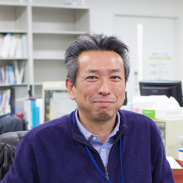 “社長の写真”
