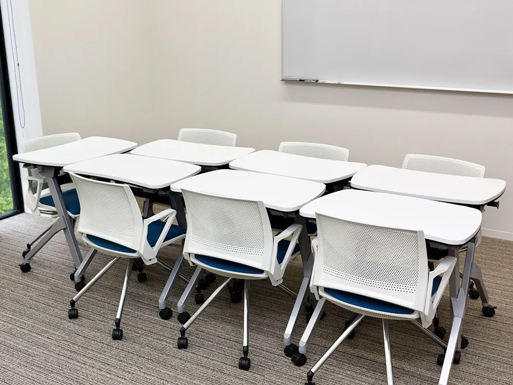 プロジェクトルーム