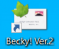 Becky! Ver.2