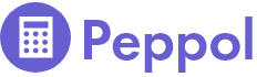 Peppolロゴ