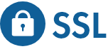 サーバー証明書取得サービスロゴ